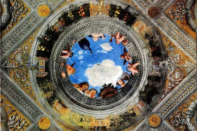 Unveiling Gonzaga Glory: A Private Guided Tour of Mantua's Ducal Palace