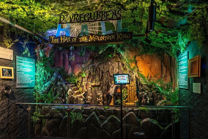 Experience Image img1