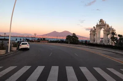 Naples Shopping Tour: La Reggia Outlet & Campania Mall