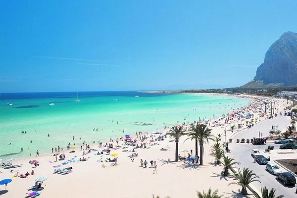 Unveiling San Vito lo Capo: A Private Sicilian Paradise Excursion