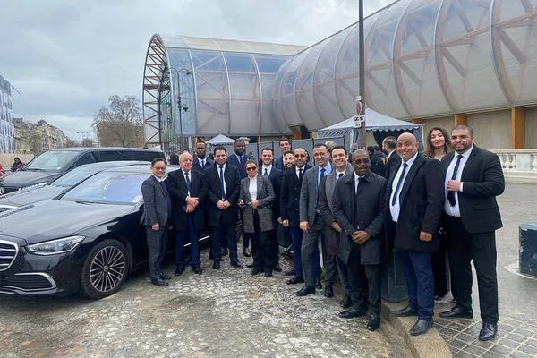 Roissy Airport Transfer: Stress-Free Paris Arrival