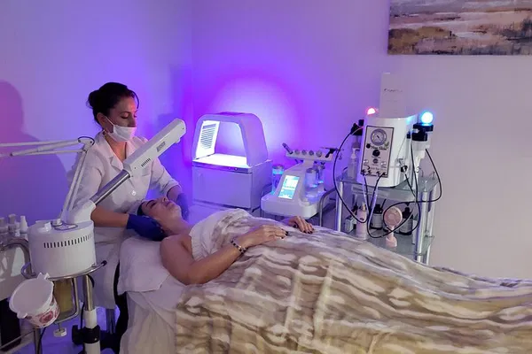 Unveil Radiant Skin: Customized Facials at Skinova Medspa, Belize