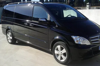 Stress-Free Sorrento to Rome Transfer: Private & Luxurious Ride