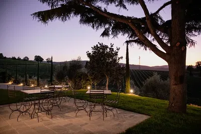 Unveiling Montalcino: A Private Wine & Culinary Paradise
