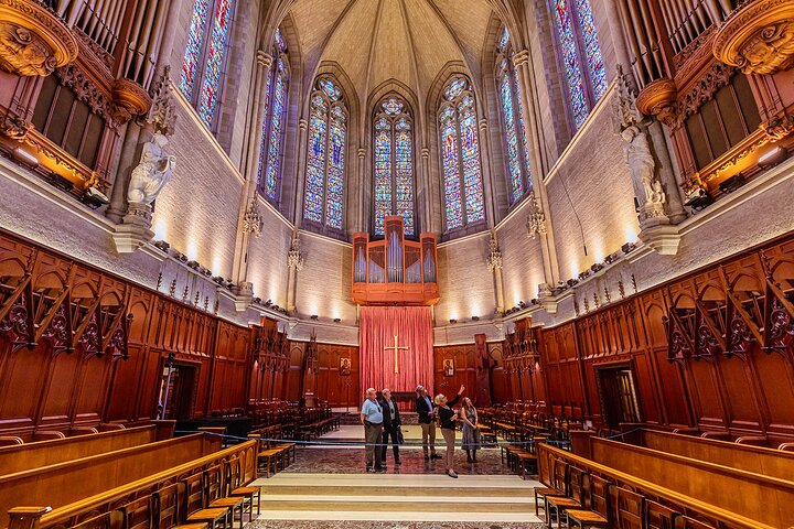 Experience Image img3