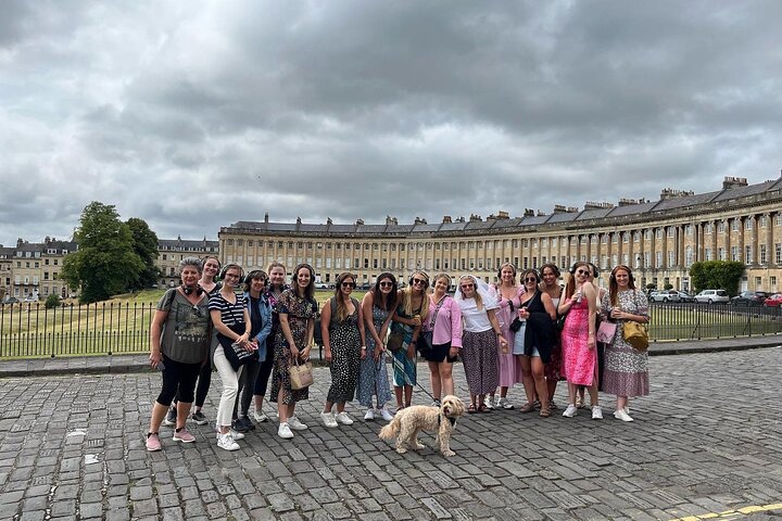 Experience Image img1