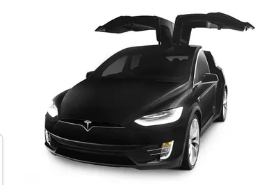 Luxury Tesla Transfer: San Francisco Airport to Your Destination