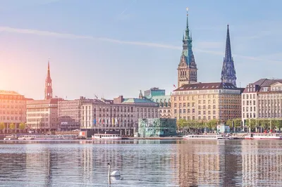 Unlock Hamburg: A Tailored Shore Excursion from Kiel Port