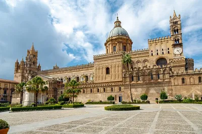 Unveiling Palermo, Monreale & Mondello: A Tailored Private Tour