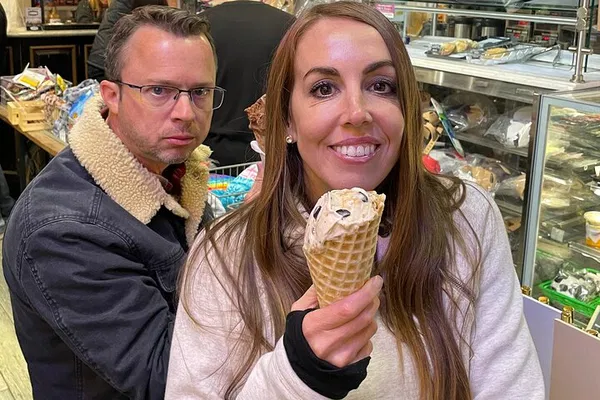 Savor Park City: A Culinary & Historical Walking Adventure