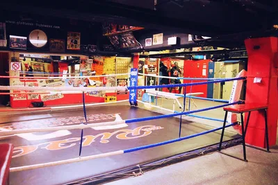 Hamburg St. Pauli Nightlife: Private Tour & Boxing Cellar Adventure!