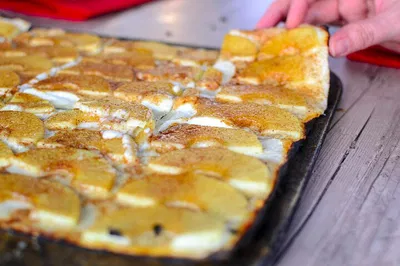 Savor Strasbourg: A Culinary Walking Tour Adventure