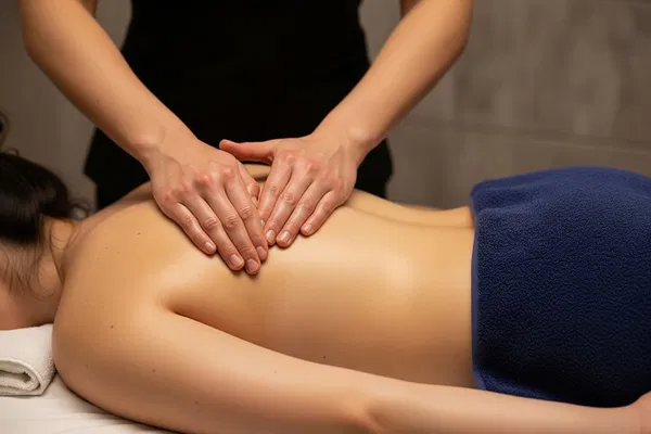 Relaxation Massage in Cheltenham: Your Ultimate Escape