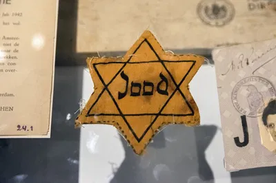 Unveiling Anne Frank's Amsterdam: A Self-Guided Historical Journey