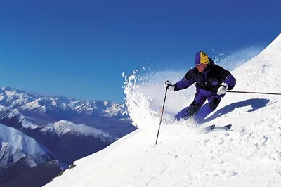 Chamonix Ski Adventure: Conquer Slopes & Aiguille du Midi from Geneva!