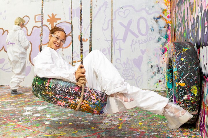 Experience Image img1