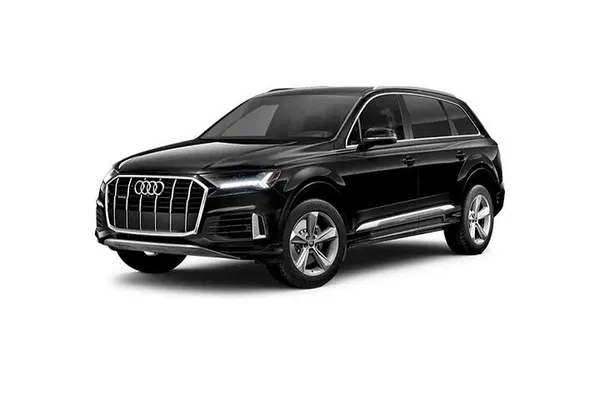 Luxury Airport Transfer: Sunshine Coast to Noosa Private Ride