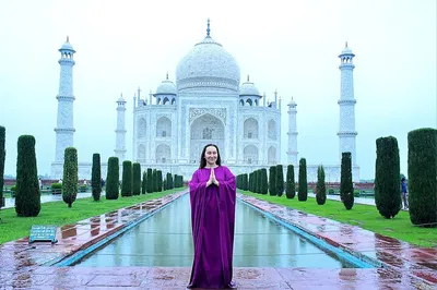 Golden Triangle Tour: Unveiling India's Timeless Wonders in 4 Days
