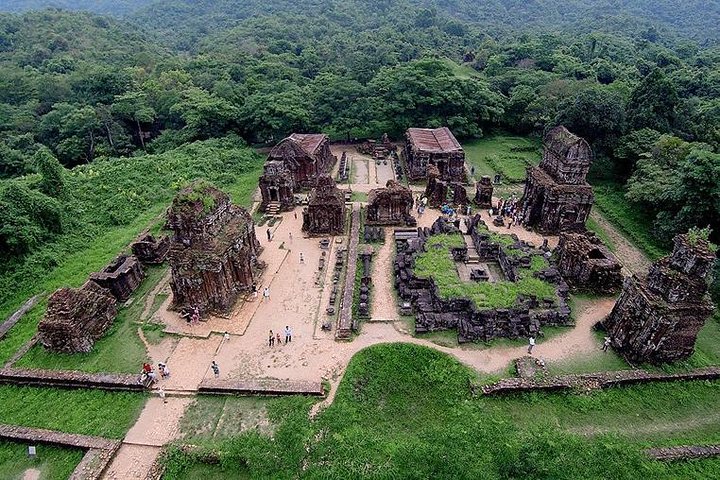 Experience Image img1