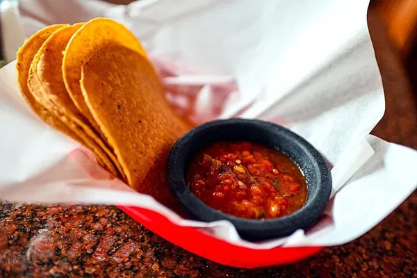 Venice Beach Culinary Adventure: A Secret Food Tour