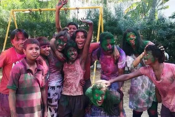 Jaipur Volunteer Tour: Immerse Yourself in Culture & Compassion