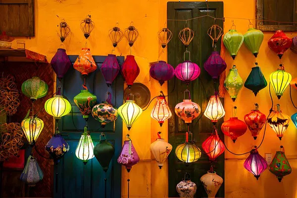 Discover Hoi An: Bicycle Through Culture & Craft Villages