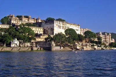 Golden Triangle & Udaipur: A Royal 6-Day Family Adventure from Delhi