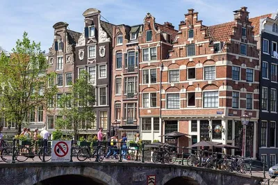Discover Amsterdam's Hidden Gems: A Private Jordaan Walking Tour