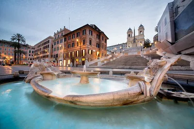 Unveiling Rome's Treasures: A Captivating Historical Center Walking Tour