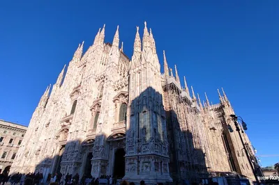 Milan Private Tour: See the City Center's Best Sights