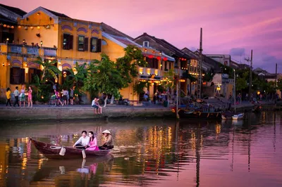 Discover Central Vietnam: A Multi-Day Cultural & Cave Expedition