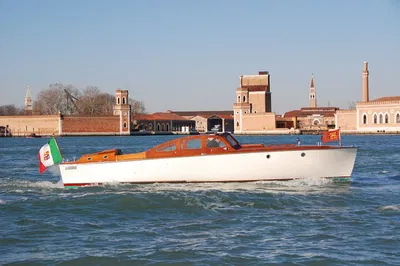 Venice Lagoon Boat Tour: Private Self-Guided Adventure