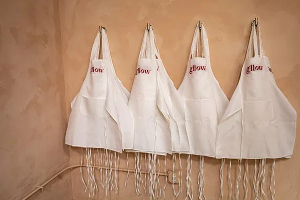 Craft Your Bliss: Luxury Body Butter Creation in Dallas!