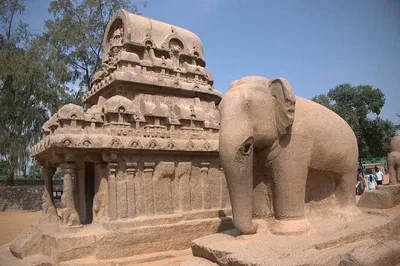 Unveiling India's Majesty: The Golden Triangle Tour Adventure