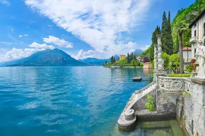 Como, Bellagio & Lugano Day Trip from Milan