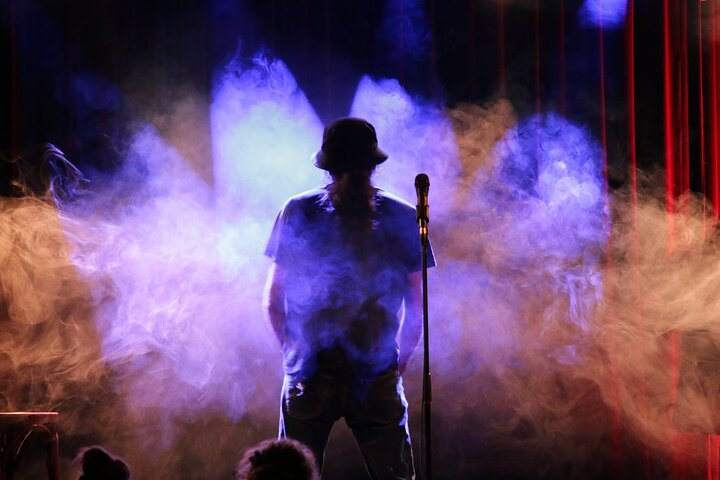 Experience Image img1