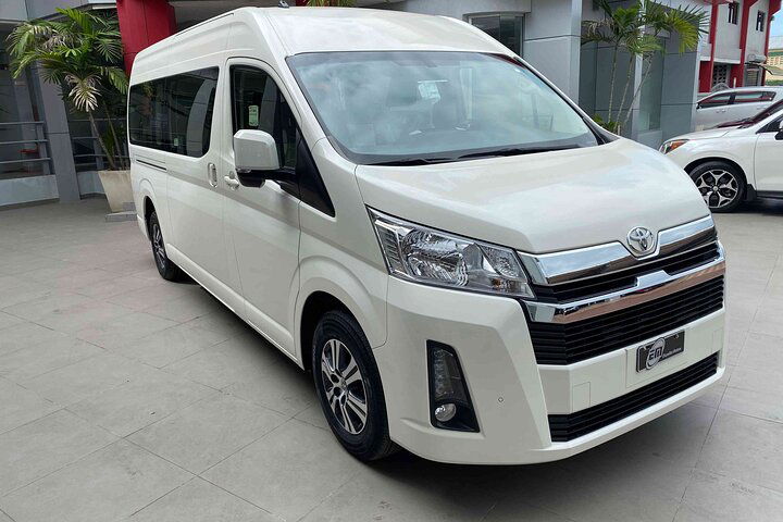 Stress-Free Punta Cana Arrival: Private Airport Transfers to Your Paradise