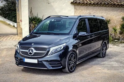Stress-Free Palermo Airport Transfer: Luxury Van Experience
