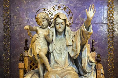 Rome's Holy Sites: Private Jubilee Year Tour
