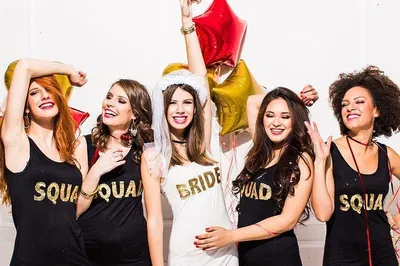 Amsterdam Bachelor/Birthday Bash: Capture Your Unforgettable Moments!