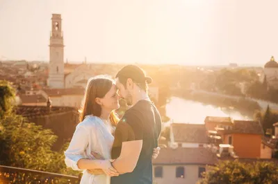 Verona Photo Experience: Capture Your Italian Story