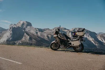 Barcelona Motorcycle Adventure: Mountains to Monasteries Private Tour