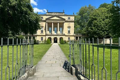 Bath Regency Quest: Scandalous Bridgerton Walking Game