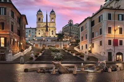 Rome Night Tour: Unveiling the Eternal City's Illuminated Magic