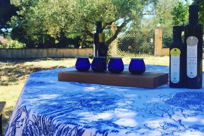 Sciacca Soap Museum: Olive Oil, Soap Making & Sicilian Feast