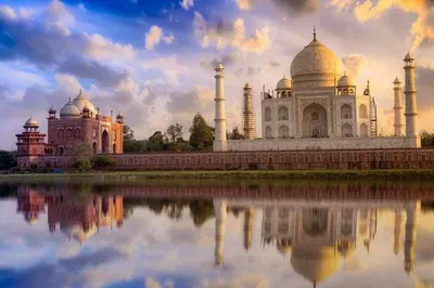 Delhi & Agra: A Spiritual & Romantic Sunrise Tour