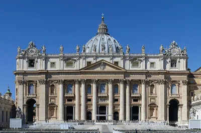 St. Peter's Basilica Tour: Skip-the-Line & Papal Tombs