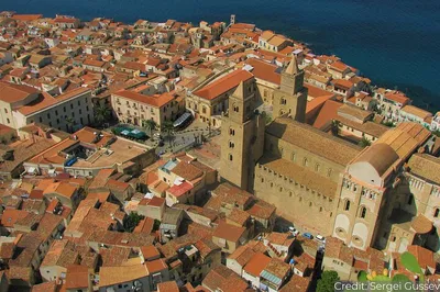 Unforgettable Sicily: 7-Day First-Class Adventure