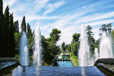 Tivoli Day Trip: Explore Villas from Rome (Private)