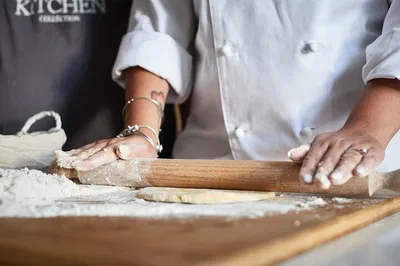 Civitavecchia: Homemade Pasta Cooking Class